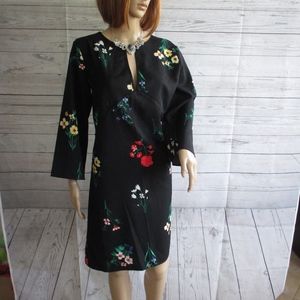 NWT - VINCE CAMUTO dress - sz 14 - MSRP $138.00